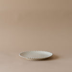 Pearl Edge Dining Collection - Salad Plate plate David Shaw Salad Plate