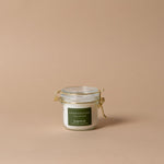 Glass Candle Collection by Brightfield candle Brightfield Countryside (Peonies, Freshly Cut Grass, Wildflowers)