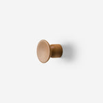 Orb Beech Wood Knob - EQ3 knob EQ3