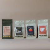 DETOUR Coffee - Punch Buggy Espresso Blend coffee DETOUR Coffee Roasters