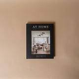 "At Home: Evocative & Art-Forward Interiors" by Brian Paquette BOOKS - design Raincoast Books