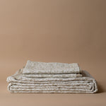 Wildflower Print Duvet Cover Set duvet cover set Indaba