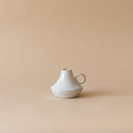 Ceramic Peaked Candle Holder candle holder Indaba