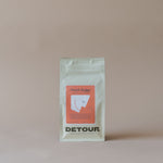 DETOUR Coffee - Punch Buggy Espresso Blend coffee DETOUR Coffee Roasters