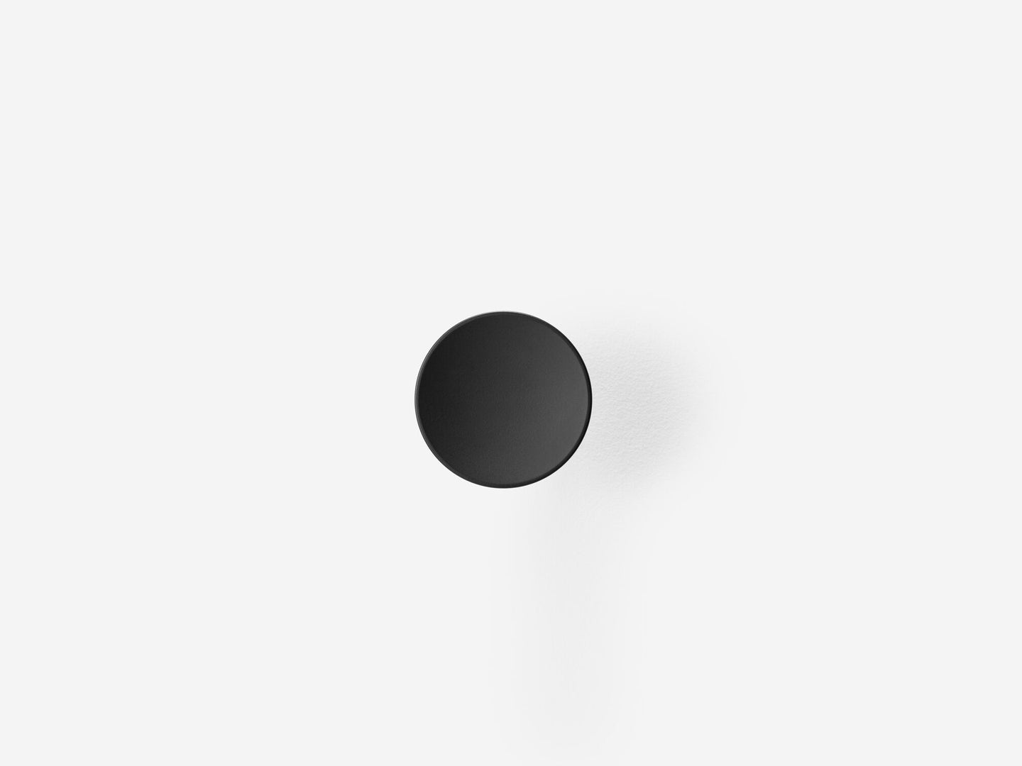 Orb Aluminum Knob - EQ3 knob EQ3