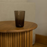 Valerie Brown Tumbler glass tumbler Indaba