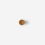Orb Beech Wood Knob - EQ3 knob EQ3