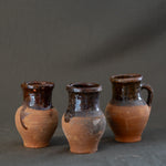 Mini Vintage Turkish Pot 0-VINTAGE-pot Hauer Market