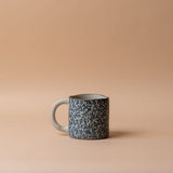 Stoneware Myrtle Mug mug DANICA (Faire)