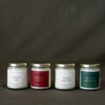 Christmas Cookies Soy Candle CHRISTMAS 2024 Sweet Water Decor (Faire)
