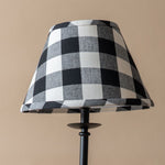 Primitive Table Lamp Table Lamps Home Collections by Raghu (Faire) Check Shade