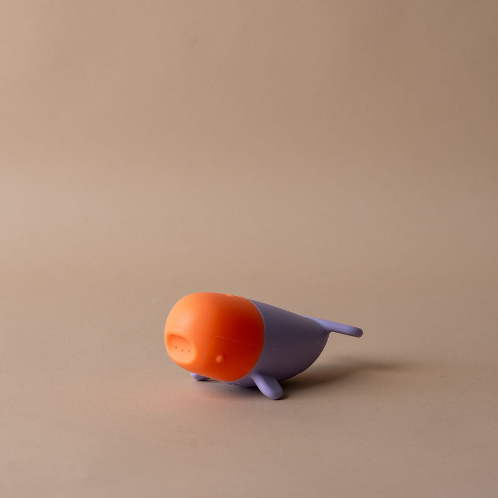 Squishy Bath Friend - Rug & Weave