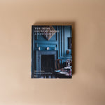"The Irish Country House" by Robert O'Byrne BOOKS - design Penguin Random House