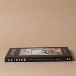"At Home: Evocative & Art-Forward Interiors" by Brian Paquette BOOKS - design Raincoast Books