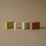 Crushed Lemon Marseille Soap bar soap Au Savon de Marseille (Faire)