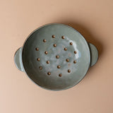 Stoneware Fruit Bowl bowl DANICA (Faire)