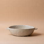 Stoneware Fruit Bowl bowl DANICA (Faire)