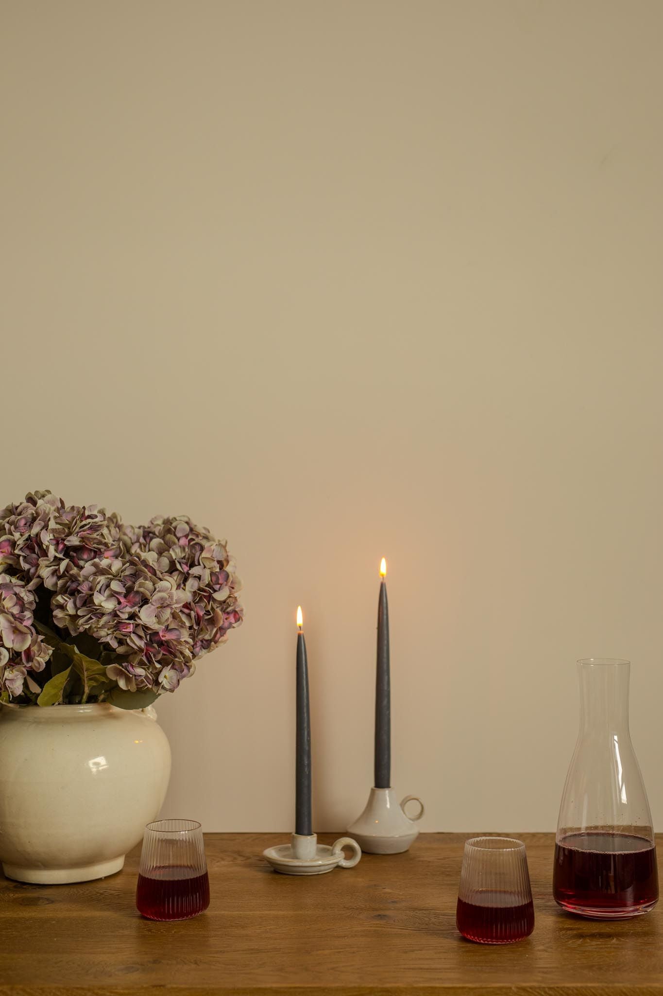 Crystalline Carafe - Rug & Weave