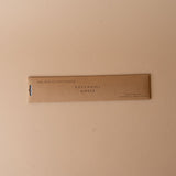 Premium Incense Set by The 6th Scent Candle incense The 6th Scent Candle Patchouli Amber