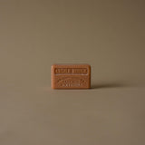 Red Clay Marseille Soap bar soap Au Savon de Marseille (Faire)