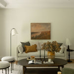 Corinne Accent Stool FURNITURE - ottoman Four Hands