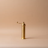 Brass Spice Grinder spice grinder Luxe B Co (Faire)
