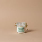 Glass Candle Collection by Brightfield candle Brightfield Legacy (Cashmere, Leather, Cozy)