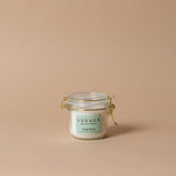Glass Candle Collection by Brightfield candle Brightfield Legacy (Cashmere, Leather, Cozy)