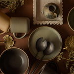 Stoneware Glaze Bowl bowl Indaba