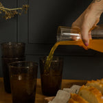 Crystalline Carafe carafe David Shaw