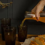 Crystalline Carafe carafe David Shaw