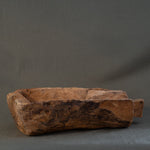 Benjamin Vintage Wood Basin 0-VINTAGE-object Hauer Market