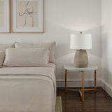 Optura Table Lamp LIGHTING - table lamp Renwil