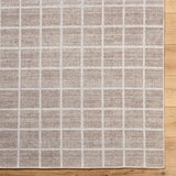 IN STORE - Jude Gridwork Washable Rug IN STORE - rugs Surya