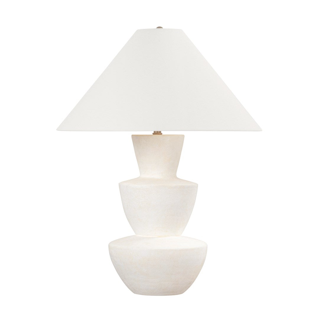 Kamas Table Lamp LIGHTING - table lamp Hudson Valley Lighting