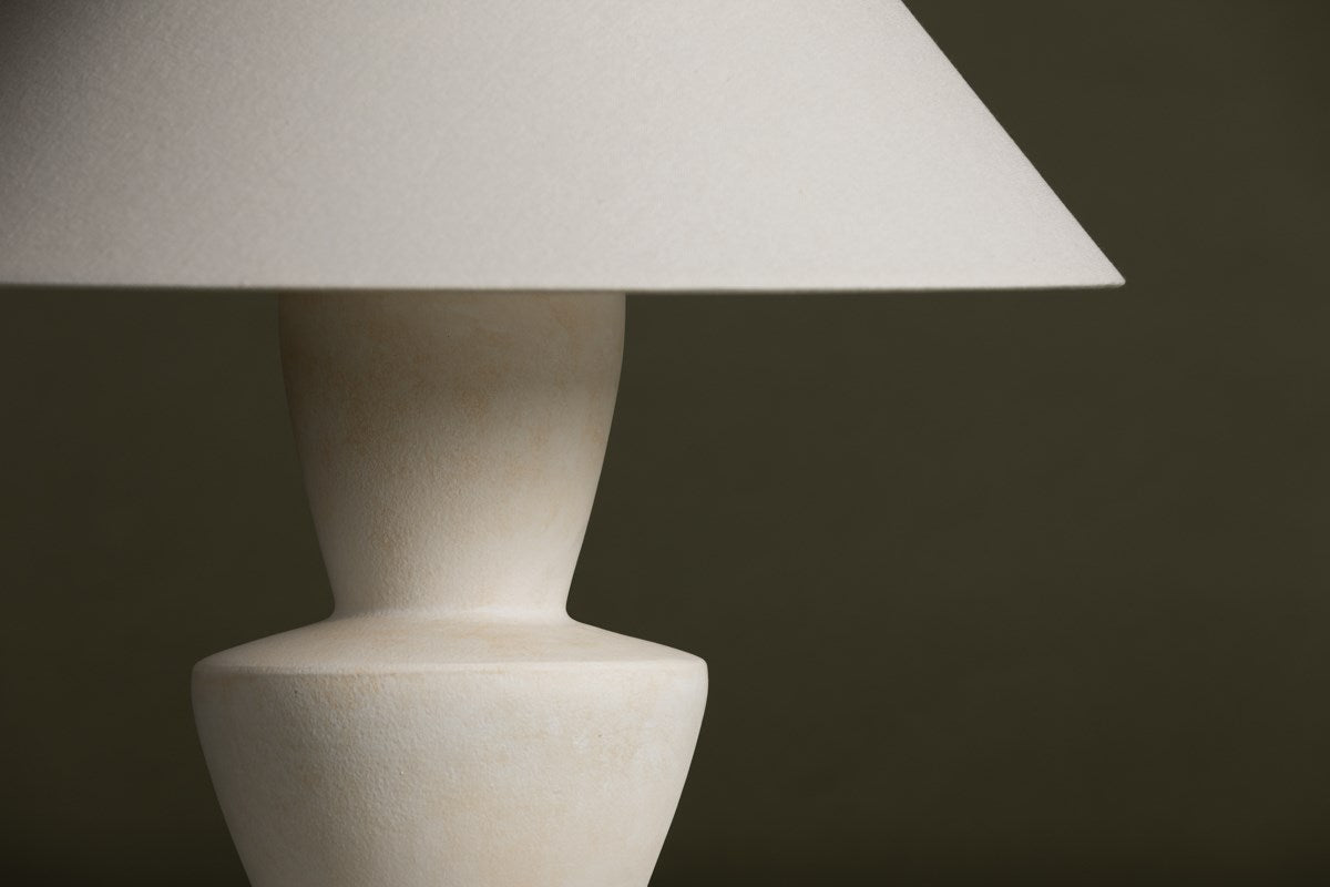 Kamas Table Lamp LIGHTING - table lamp Hudson Valley Lighting