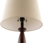 Kaori Table Lamp LIGHTING - table lamp Surya
