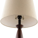 Kaori Table Lamp LIGHTING - table lamp Surya