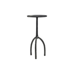 Kosta Side Table 4 - a - FURNITURE - accent table - wood Renwil