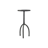 Kosta Side Table 4 - a - FURNITURE - accent table - wood Renwil