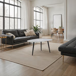 Keeva Coffee Table FURNITURE - coffee table Renwil