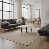 Keeva Coffee Table FURNITURE - coffee table Renwil