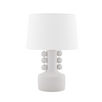 Amalia Table Lamp LIGHTING - table lamp Hudson Valley Lighting