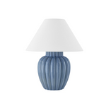Clarendon Table Lamp LIGHTING - table lamp Hudson Valley Lighting