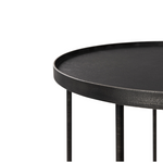 Tray Side Table 5 - a - FURNITURE - accent table - wood Ethnicraft