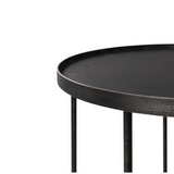 Tray Side Table 5 - a - FURNITURE - accent table - wood Ethnicraft