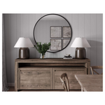 Graham Table Lamp LIGHTING - Table Lamp Flow Decor