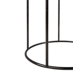 Tray Side Table 5 - a - FURNITURE - accent table - wood Ethnicraft