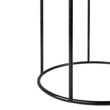 Tray Side Table 5 - a - FURNITURE - accent table - wood Ethnicraft