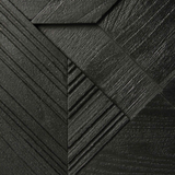 Graphic Sideboard 7 - FURNITURE - sideboard/cabinet Ethnicraft